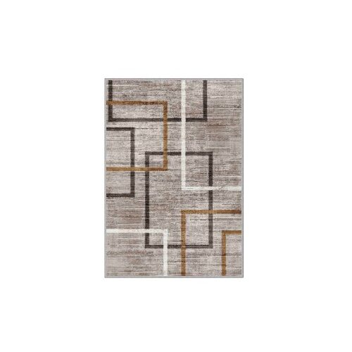 Conceptum Hypnose tepih Wookece700, 120x180cm, braon Slike