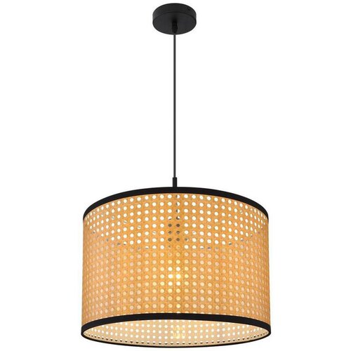 Globo Okrugla viseća svjetiljka Grizzana (&amp;Oslash; x V: 450 mm x 140 cm) Slike