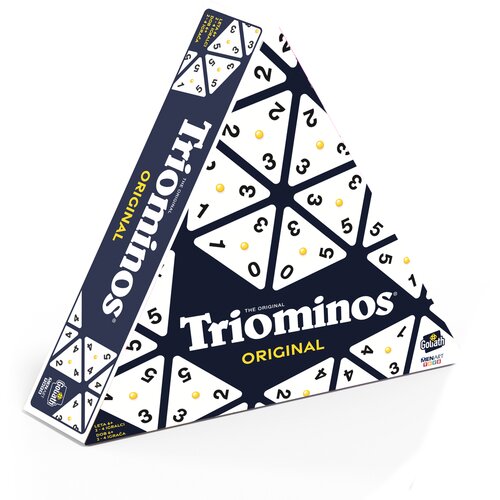 Menart Toys Družabna igra Trionimos Deluxe, (21550283) Cene
