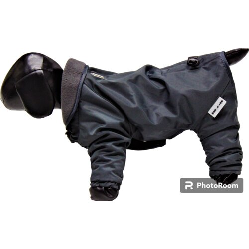 Pet Line Jakna za pse, Siva Cene