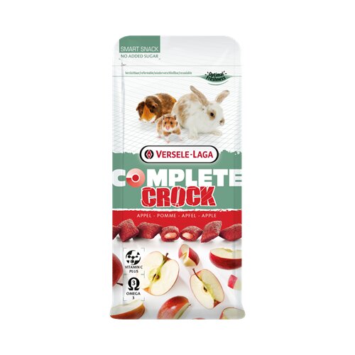 Versele-laga Crock Complete - 50 g jabuka Cene