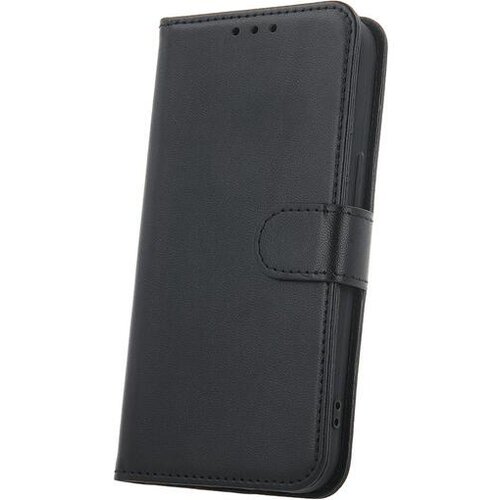 Onasi preklopna torbica Fancy Diary gladka Samsung Galaxy A56 - črna Cene