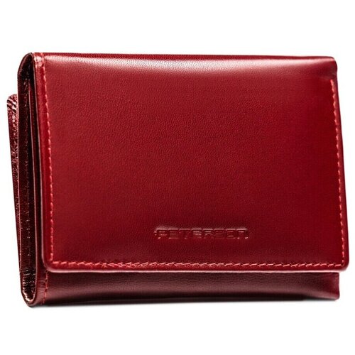 Peterson Denarnice PTNRD17NGV Bordo Cene