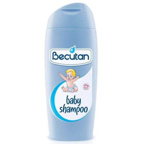 Becutan otroski sampon 200 ml Cene