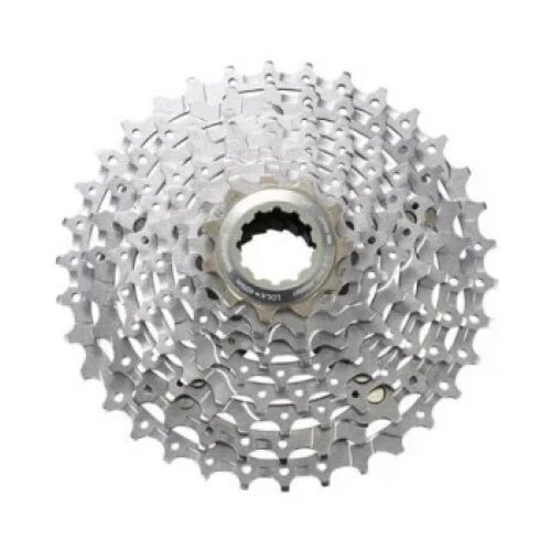 Shimano kasetni lancanik deore xt CSM770 9 brzina 111214161821242832T aq indpack ICSM7709132 Slike