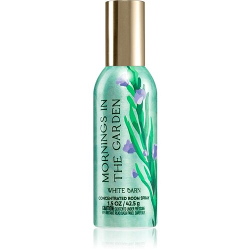Bath & Body Works Mornings in the Garden pršilo za dom 42.5 g Cene