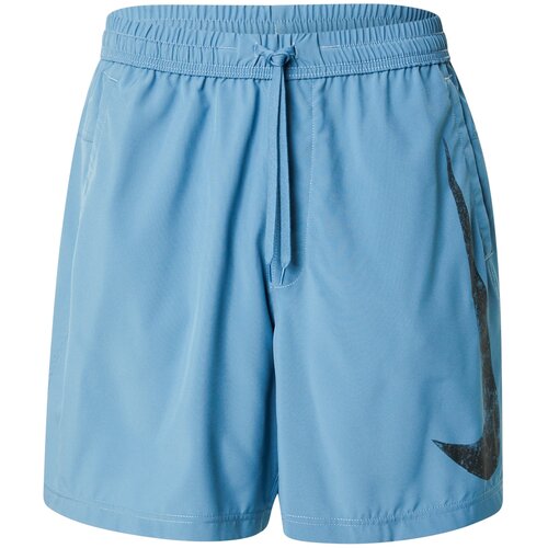 Nike M nk df form swoosh 7ul shrt Cene