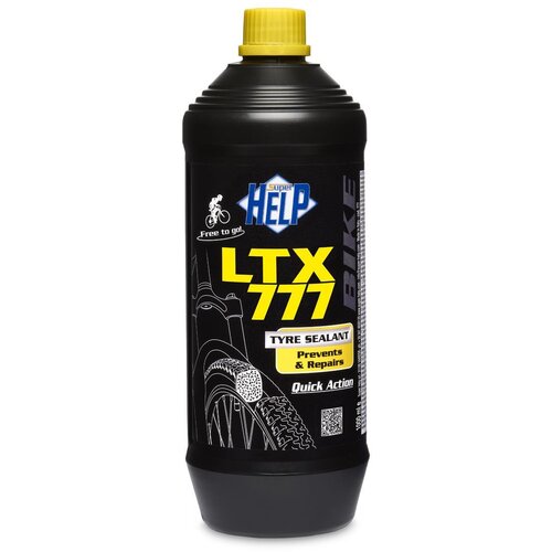  TEKUĆINA SUPER HELP ZA SAMOKRPANJE TUBELESS GUMA I ZRAČNICA 1000ml Cijene