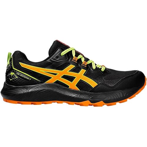 Asics Tek &amp;amp; Trail ZAPATILLAS HOMBRE GEL-SONOMA 7 1011B595 Črna Slike