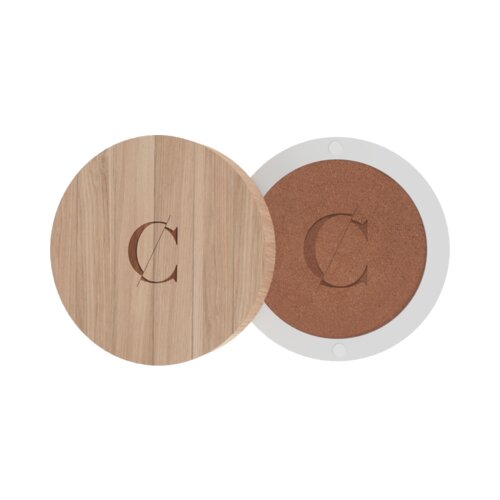 Couleur Caramel pearly Eyeshadows - 99 Coppered Nugget Slike
