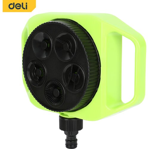 Deli Prskalica sa 5 funkcija Green Line EDL581300 Cene