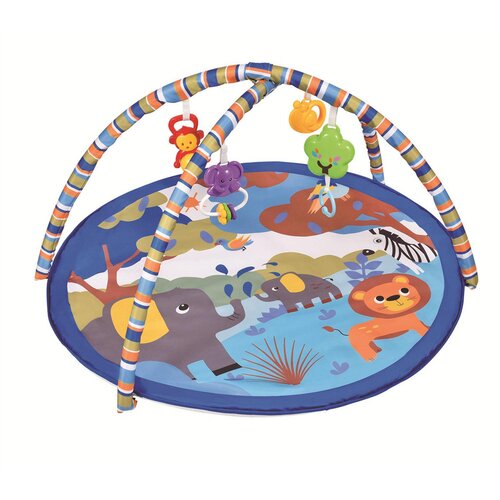 Hk Mini baby gimnastika životinje,plava ( A086974 ) Slike