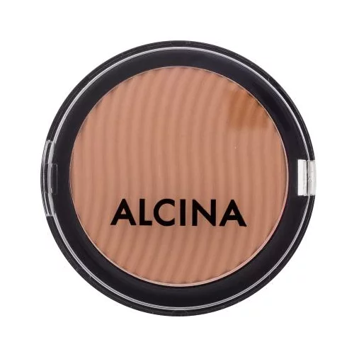 ALCINA Bronzing Powder bronzer 8.7 g