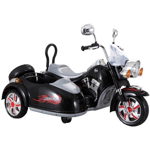 Motor na akumulator SX138 - crni Cijene