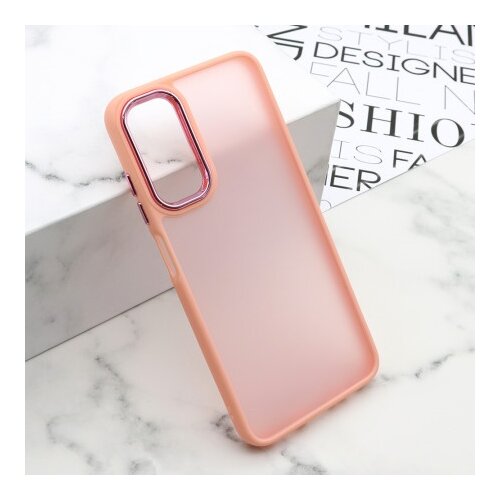  Futrola shining camera za samsung a057f galaxy a05s roze ( F115598 ) Cene