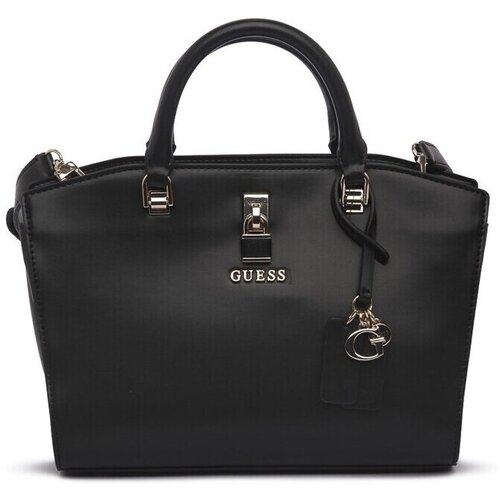 Guess Ročne torbice 55060BLA Črna Cene