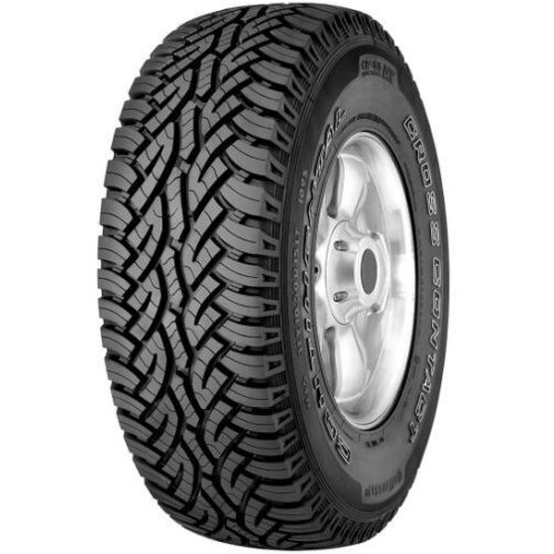 Continental Letna 235/85R16 114Q CROSS AT - Skladišče 9 (Dostava 5 delovnih dni) Cene