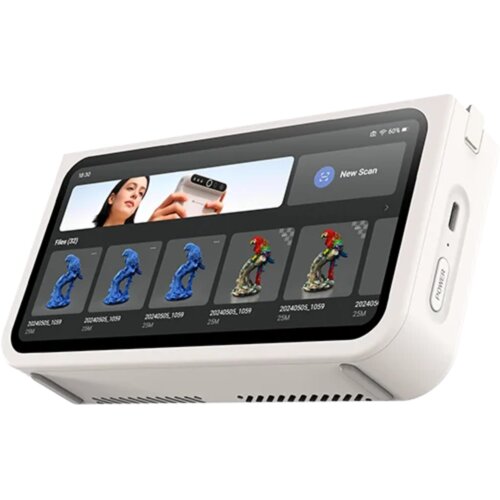 3DMakerpro Turtle - Control Pad (Optional) Slike