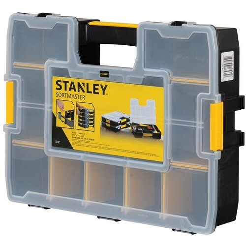 Stanley sort master 1-94-745, 44X34X9 cm, kutija organizator Cene