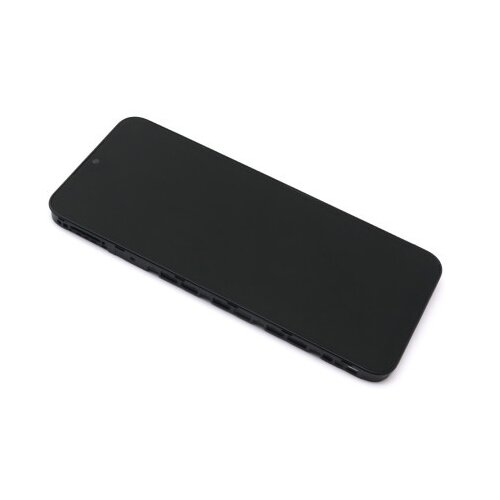  lcd za samsung a145f galaxy a14 4g + touchscreen + frame aplong original material black ( LCD9320 ) Slike