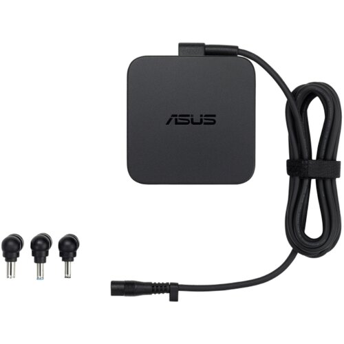 Asus Napajalnik U65W-01 Universal Mini Multi-tips Adaptor, p Cene