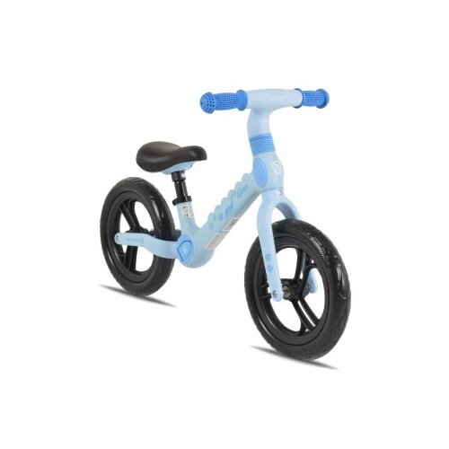Galaxy Balance bike 12" dino plava ( 540327 ) Cene