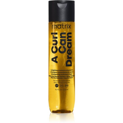 Matrix A Curl Can Dream lahki vlažilni šampon 300 ml Cene