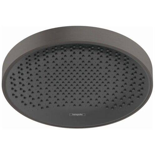 Hansgrohe rainfinity 360 tuš ruža 1 jet, crna/hrom 26231340 Cene