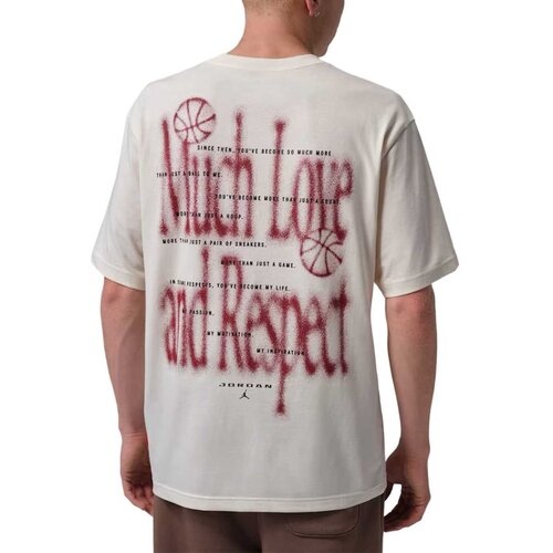 Nike M j brk s love 85 ss crew Cene
