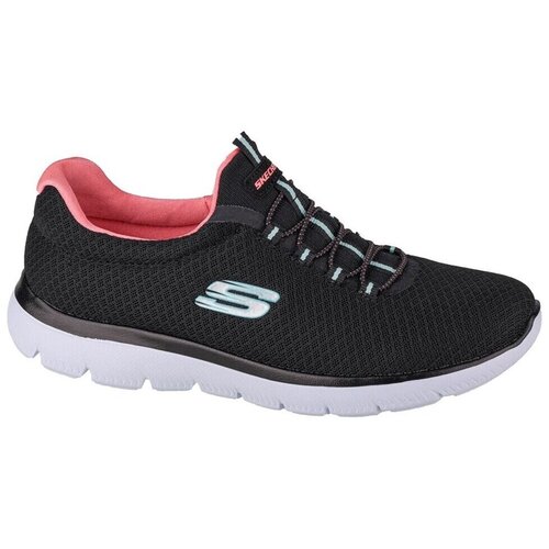 Skechers Summits Crna Slike