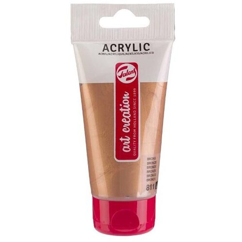  Boja akrilna AC, 75ml, Bronze 811 Cene