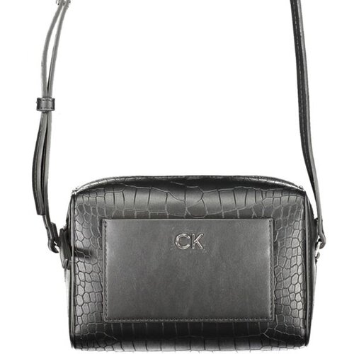Calvin Klein Crna Ženska Torba Slike