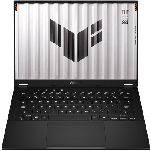Asus TUF Gaming A14 FA401UH-RG018 Ryzen 7 260 14.0 2.5K 165Hz IPS-level 400nits AG 16GB LPDDR5X SSD512 GeForce RTX 5050_8GB WLAN+BT Cam1080p 73WHrs NoOS Jaeger Grey Cijene