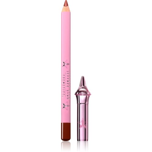 Jeffree Star Cosmetics Velour Lip Liner olovka za konturiranje usana nijansa Cut Throat Love 1.14 g Cijene