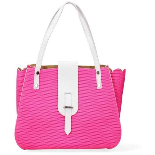 Gave lux Ženska koŽna torba glx2269775623fbg/ roze Cene