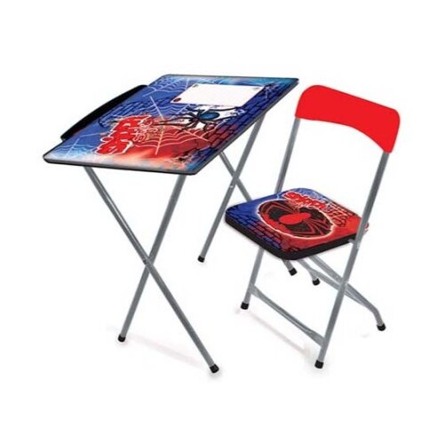Furkan Sto i stolica sklopivi drveni Spider ( 758710 ) Slike