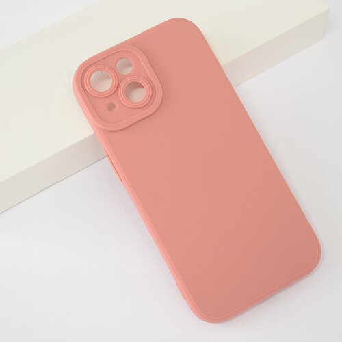  Maska za iPhone 15 mat Giulietta roze Cene