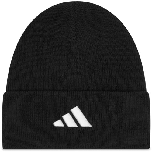 Adidas Kapa New Logo Beanie JM0428 Črna Slike