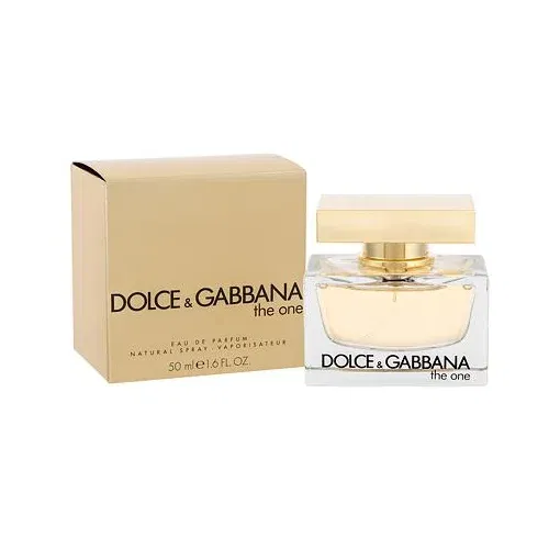 Dolce&gabbana the One parfemska voda 50 ml za žene