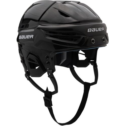 BAUER_HOCKEY BAUER hokejska čelada Re-Akt 55, S, črna Cene