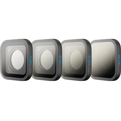 GoPro ND filter kit za HERO13 Black (Paket od 4) Cijene