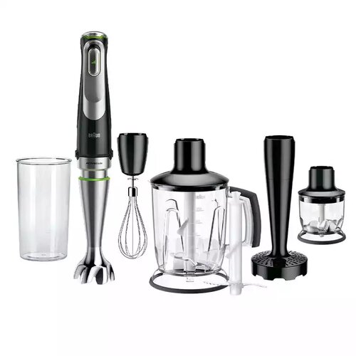 Braun mešalnik MQ9147X Multiquick 9 Cene