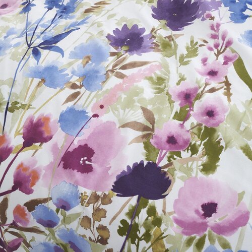 Catherine Lansfield Posteljina za bračni krevet 200x200 cm Countryside Floral &amp;ndash; Slike