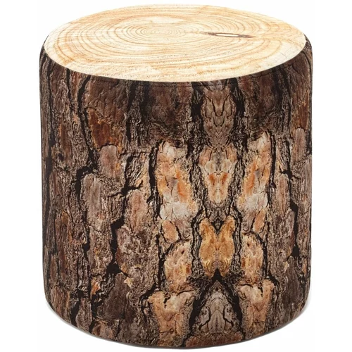 Balcab Home tabure u obliku drva Log