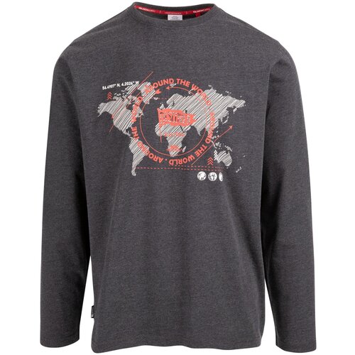 Trespass Men&amp;#039;s T-shirt Sanaga Slike