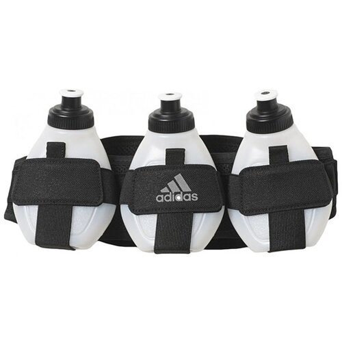 Adidas Pojas za trčanje sa bocama Bott Belt 3, Crni Cene
