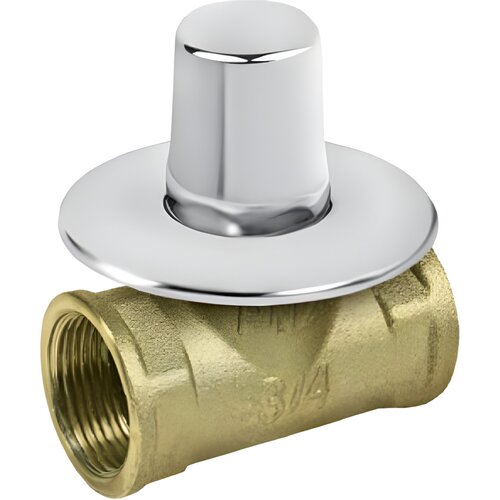 Rosan Uzidni ventil sa kapom 3/4&amp;quot; A14034 Slike