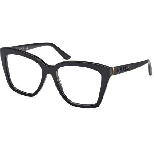 Guess GU50173 001 ONE SIZE (55) Črna/Kristalna Cene