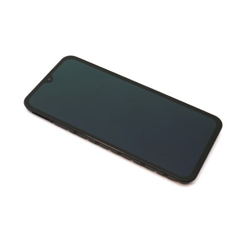  Lcd za samsung a155f/a156b galaxy a15 4g/5g + touchscreen black aplong org ( LCD10011 ) Slike