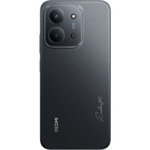 Redmi 15C 4+128, Black, Midnight Black Cijene